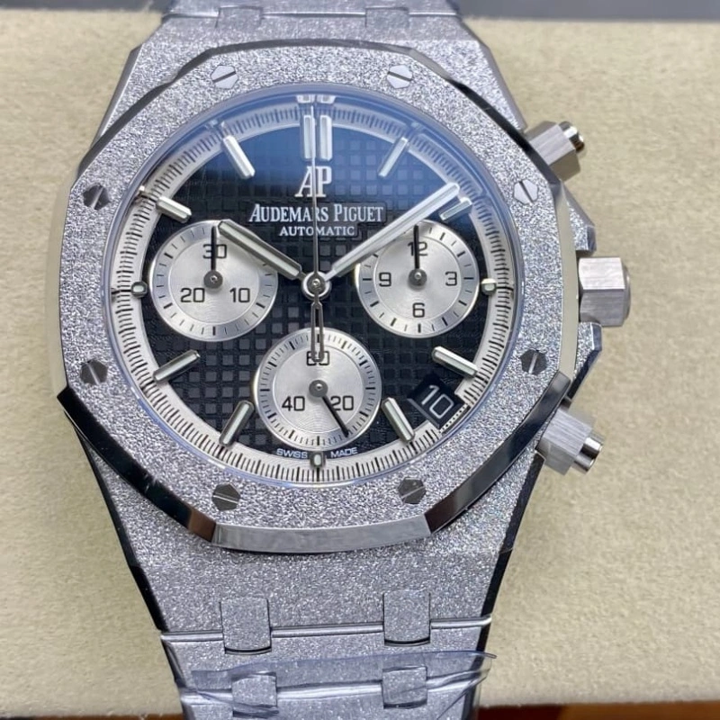 DDF Factory Audemars Piguet 26239BC.GG.1224BC.02 1:1 Best Edition Replica Watch